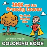 Jack and the Crunchy Leaves