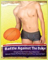 The Battle Against the Bulge