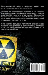 Habilidades De Supervivencia En La Guerra Nuclear
