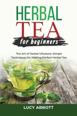 Herbal Tea for Beginners
