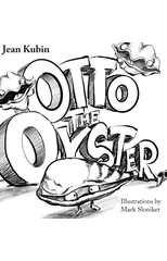 Otto The Oyster