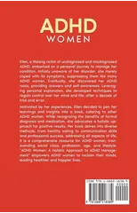 ADHD Women