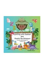Counting with Cheston and Charlie the Dinosaur
