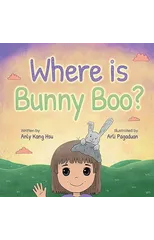 Where is Bunny Boo?