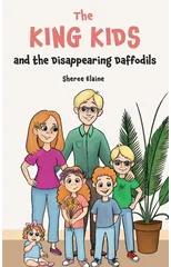 The King Kids and the Disappearing Daffodil