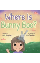 Where is Bunny Boo?