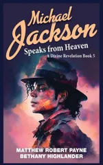 Michael Jackson Speaks from Heaven