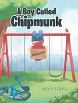 A Boy Called Chipmunk