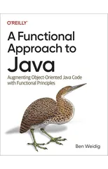 A Functional Approach to Java