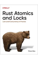 Rust Atomics and Locks