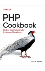PHP Cookbook