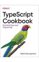 Typescript Cookbook