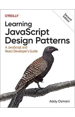 Learning JavaScript Design Patterns