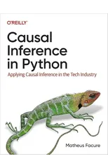 Causal Inference in Python