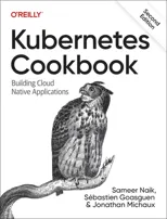 Kubernetes Cookbook