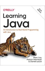 Learning Java