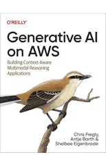 Generative AI on Aws