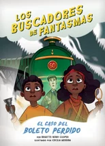 El caso del boleto perdido (Case of the Lost Ticket)