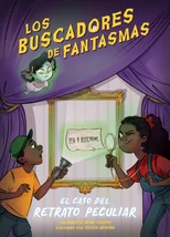 El caso del retrato peculiar (Case of the Peculiar Portrait)