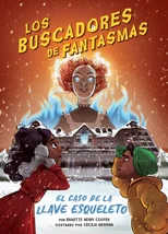 El caso de la llave esqueleto (Case of the Skeleton Key)