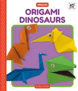Origami Dinosaurs