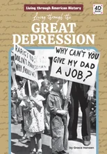 Living through the Great Depression