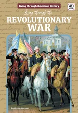 Living through the Revolutionary War
