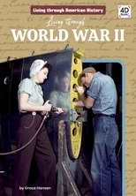 Living through World War II