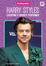 Harry Styles