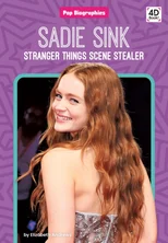 Sadie Sink