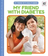 My Friend With Diabetes