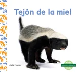 Tejon de la miel (Honey Badgers)