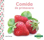 Comida de primavera (Spring Food)