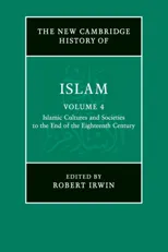 The New Cambridge History of Islam