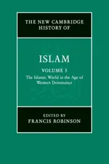 The New Cambridge History of Islam