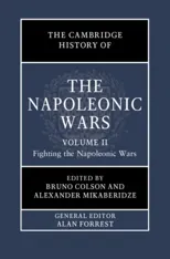The Cambridge History of the Napoleonic Wars