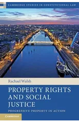 Property Rights and Social Justice