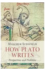 How Plato Writes