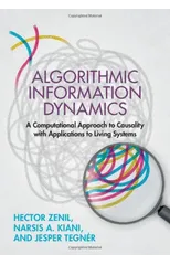 Algorithmic Information Dynamics