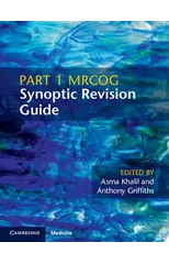 Part 1 MRCOG Synoptic Revision Guide