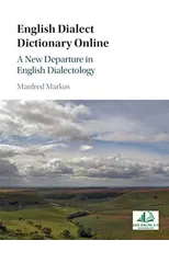 English Dialect Dictionary Online