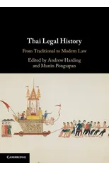 Thai Legal History