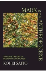 Marx in the Anthropocene