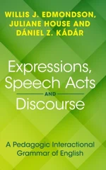 Expressions, Speech Acts and Discourse