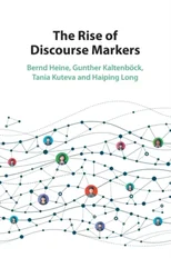 The Rise of Discourse Markers