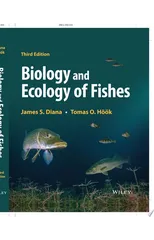 Biology and Ecology of Fishes