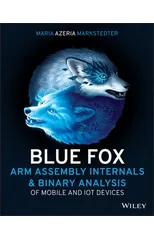 Blue Fox