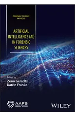 Artificial Intelligence (AI) in Forensic Sciences