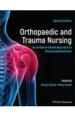 Orthopaedic and Trauma Nursing