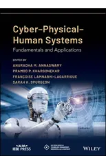 Cyber-Physical-Human Systems